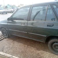 پراید مدل 83