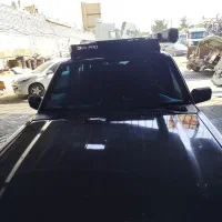 فروش نیسان رونیز .بدون رنگ|خودرو سواری و وانت|اصفهان, شهرک صنعتی امیرکبیر (شاپور جدید)|دیوار