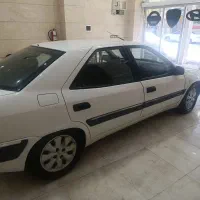 زانتیا سیتروئن 2000