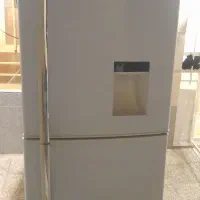 یخچال  وفریزر در حد نو سیلوان