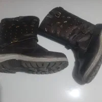 کفش بوت دخترانه سایز ۳۹|کیف، کفش، کمربند|تبریز, |دیوار