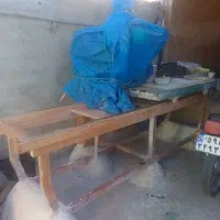 دستگاه برش صنعتی وفارسی بر