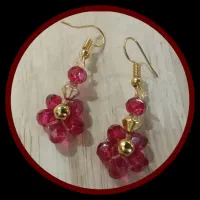 انواع اکسسوری دستبندگوشواره بند موبایل جاکلیدی