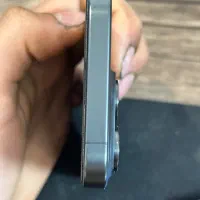 iPhone 15 pro 256 zaa|موبایل|مشهد, بهشت|دیوار