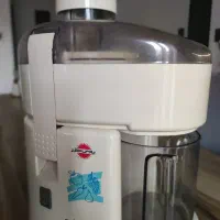 آب میوه گیری پارس خزر