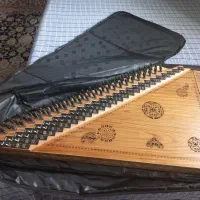 قانون|سازهای سنتی|تهران, تهرانپارس غربی|دیوار