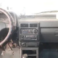 پراید دوگانه ۸۳|خودرو سواری و وانت|گرگان, |دیوار