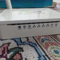 مودم جی نت|مودم و تجهیزات شبکه|مشهد, یوسفیه (شهرک غرب)|دیوار