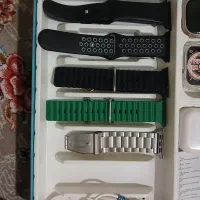 ساعت اسمارت واچ