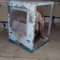 کولر آبسال 6500