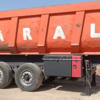 کمپرس 3محور همدانی