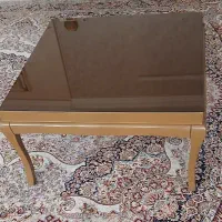 میز عسلی میز جلو مبلی