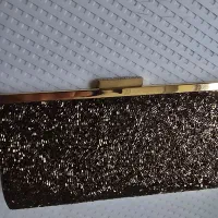 کیف مجلسی شب عروسی نونو از ترکیه کادو آوردن