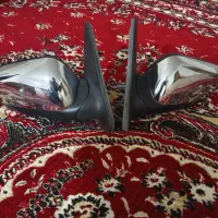 سپرعقب ۴۰۵ آینه بغل با چراغ خطر|قطعات یدکی و لوازم جانبی|زابل, |دیوار