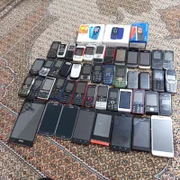 گوشی موبایل