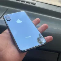 Iphone xs 256G