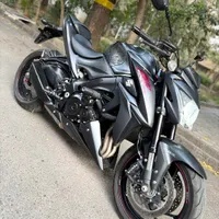 موتور gsxs1000|موتورسیکلت|تهران, علی‌آباد|دیوار