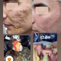 داماد سرای باربامو با 10سال تجربه