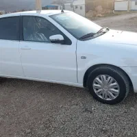 سمند سورن پلاس دوگانه