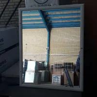 روشویی با آینه|لوازم سرویس بهداشتی|کرج, کمال‌شهر|دیوار