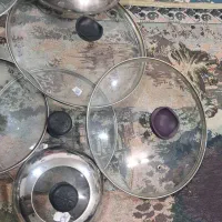 در قابلمه|ظروف پخت‌وپز|قم, زند آباد|دیوار