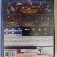 بازی INJUSTICE2برای ps4|کنسول، بازی ویدئویی و آنلاین|کرج, حصارک بالا|دیوار