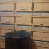 زنبور داری فوری|فروشگاه و مغازه|ماکو, |دیوار