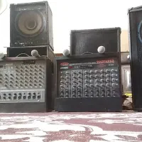 فروش سیستم  کامل مراسمات