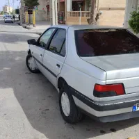 پژو 405 مدل 1392