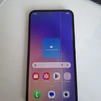 گوشی a54 با ۲۵۶ گیگ|موبایل|کرمانشاه, |دیوار