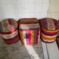 کوسن سنتی|پشتی|شیراز, گلشن|دیوار