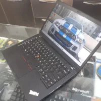 لپ تاپ دانشجویی گرافیک دار Lenovo Think pad T480 s|رایانه همراه|کرمان, |دیوار
