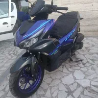 آیروکس ۱۵۵ رادیات آب