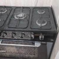 در حد نو|اجاق گاز و لوازم برقی پخت‌وپز|گنبد کاووس, |دیوار