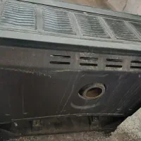 بخاری گازی|بخاری، هیتر، شومینه|پرند, فاز ۴|دیوار