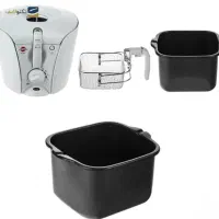 سرخ کن|اجاق گاز و لوازم برقی پخت‌وپز|صدرا-فارس, فاز ۱|دیوار