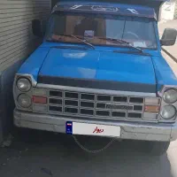 نیسان مدل ۸۳