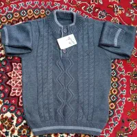 ژاکت پسرانه نو