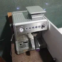 قهوه ساز نیمه صنعتی