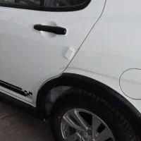 حواله ساینا GXL دوگانه سوز، مدل ۱۴۰۴