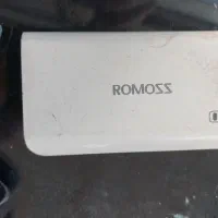 پاور بانکRomoZZ