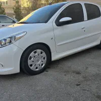 معاوضه خودرو ۲۰۷ با واحد گلبهار