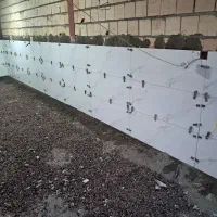 نصب کاشی سرامیک|خدمات پیشه و مهارت|ملایر, |دیوار