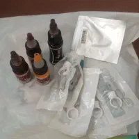 وسایل آرایشگاه|آرایشگاه و سالن‌های زیبایی|بم, |دیوار