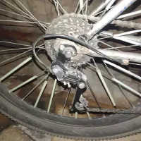 در هد نو زنگ بزنید ممنون|دوچرخه، اسکیت، اسکوتر|بم, |دیوار