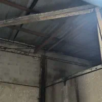 جرثقیل دستی یک تن کامل و شاسی|ابزارآلات|آفتاب, |دیوار