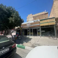 حاشیه بلوار طالقانی