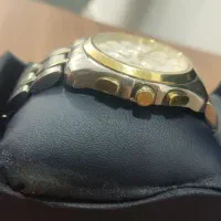 ساعت کلکسیونی ۴ موتوره ژاپنی ویولت|ساعت|بهبهان, |دیوار