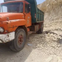 لیلاند مدل ۶۱|خودرو سنگین|شیراز, شهرک فرهنگیان|دیوار