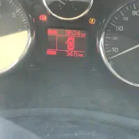 پژو۲۰۷ tu5 سقف فلز ۱۴۰۳|خودرو سواری و وانت|اصفهان, مولوی|دیوار